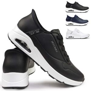 SKECHERS（スケッチャーズ） スリップインズ メンズ スニーカー 200240