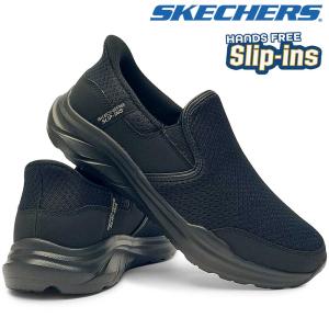 SKECHERS（スケッチャーズ） スリップインズ メンズ スニーカー 205547