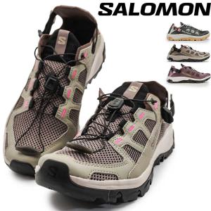 SALOMON（サロモン） 防水 レディース ゴアテックス X ウルトラ 360