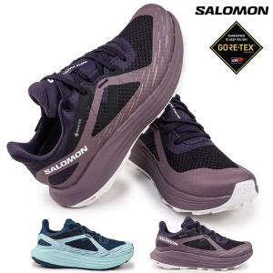 SALOMON（サロモン） レディース SALOMON X ULTRA SNOWPILOT WP W