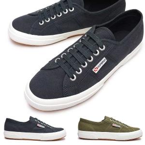 SUPERGA（スペルガ） スニーカー 2750 レディース メンズ レザー