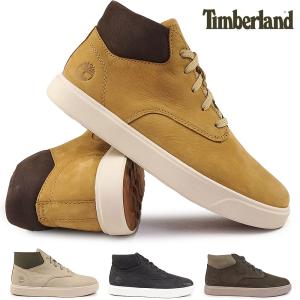 Timberland ティンバーランド デッキシューズ セネカ ベイ