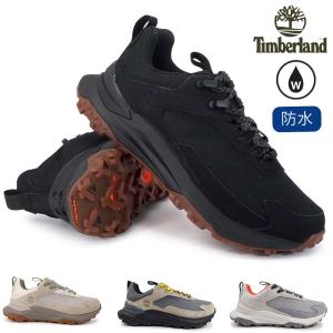 ティンバーランド Timberland（ティンバーランド） Timberland MID LC WP HIKER BOOTS