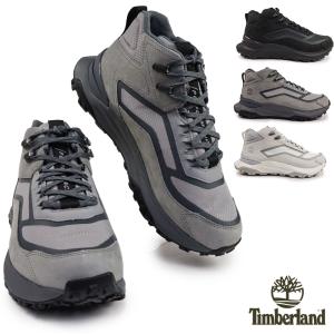 Timberland（ティンバーランド） 防水 アウトドアシューズ