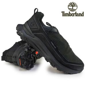 Timberland（ティンバーランド） 防水 アウトドアシューズ