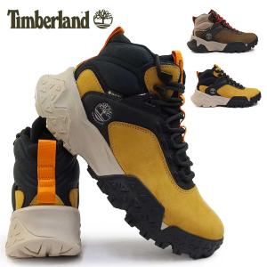 Timberland（ティンバーランド） 防水 メンズ チャッカブーツ
