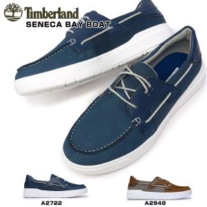 Timberland（ティンバーランド） デッキシューズ ユニオン ワーフ 2.0