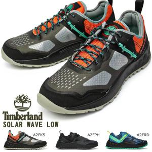 Timberland（ティンバーランド） 防水 アウトドアシューズ