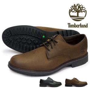 Timberland（ティンバーランド） ブーツ BASIC OX WP ベーシック