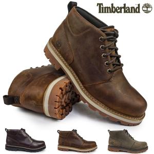Timberland（ティンバーランド） チャッカブーツ メンズ シティ