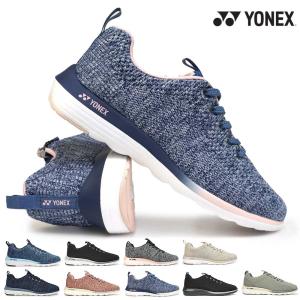 YONEX（ヨネックス） シューズ レディース 厚底 パワークッション
