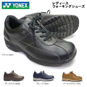 YONEX（ヨネックス） シューズ レディース 厚底 パワークッション