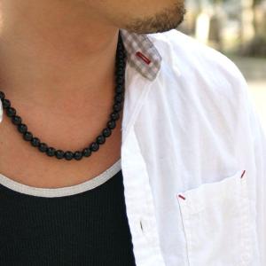 国産 オニキス丸玉2 2ミリ玉 38ｃｍ 44ｃｍチョーカーネックレス ロケットペンダント ランキング1位獲得 Helpit Me