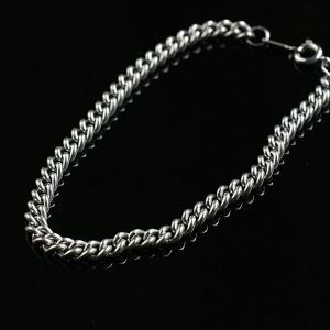 Paul Smith（ポール・スミス） ブレスレット Mixed Chain マンテル