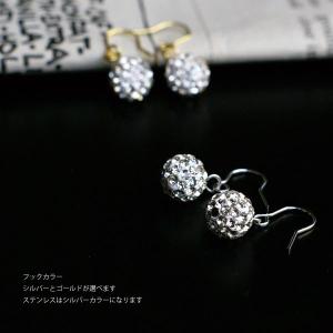 SWAROVSKI（スワロフスキー） ピアス レディース アクセサリー 人気 1 