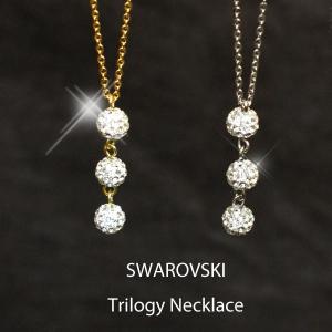 SWAROVSKI（スワロフスキー） ネックレス ペンダント レディース
