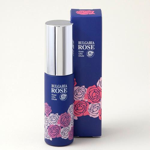 ローズオットー デリュート（ダマスクローズオイル美容液20ml）