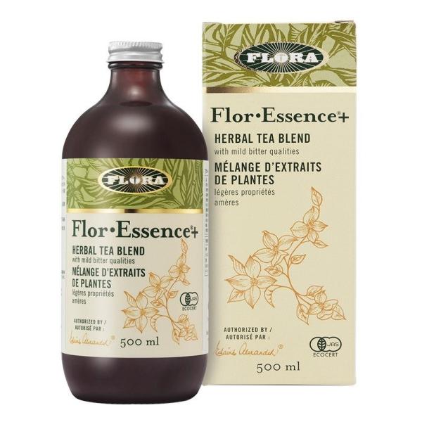 フローエッセンス＋(プラス) 500ml（リキッドタイプ）