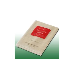 竹布 キッチンクロス食器洗い用(20×30cm)の商品画像
