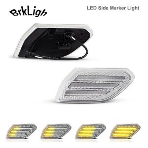 JEEP ジープ 2018~ JL ラングラー ウィンカー LED ターンシグナル
