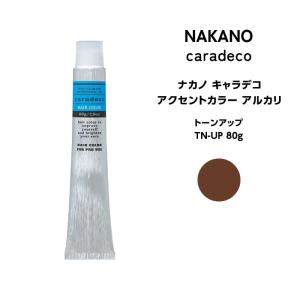 caradeco ナカノ キャラデコ モデレートカラー CM/m-7t【シフォン
