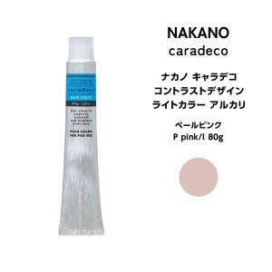 caradeco 【メール便可】ナカノ キャラデコ アクリルカラー アルカリ