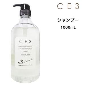 シャンプー フォードヘア化粧品 CE3 シャンプー 1000mL｜mystyle-hair