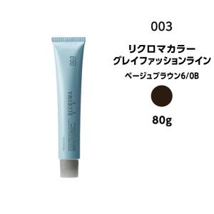no3（NUMBER THREE） ナンバースリー リクロマ 80g と オキシ 1.2