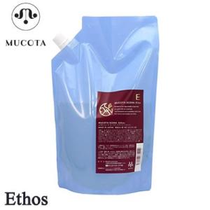 MUCOTA（ムコタ） シェーナ シェーナ エートス ヘアトリートメント