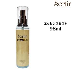 ヘアミスト ソルティール エッセンスミスト98m...の商品画像