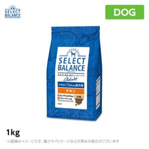 セレクトバランス　アダルト　チキン　中粒　3kg×2 SELECT BALANCE セレクトバランス アダルト チキン 小粒 3kg×2個＋