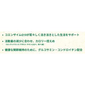 セレクトバランス エイジングケア チキン 小粒...の詳細画像2