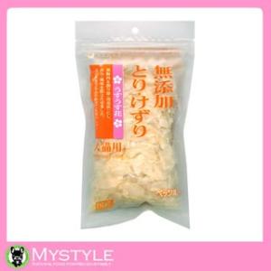 ペッツルート 無添加　とりけずりうすうす花 20g  国産 猫用かつお節  猫おやつ キャット｜mystyle-pet