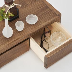 家具といのり 仏壇 想いの引出し スクエア(ブ...の詳細画像2