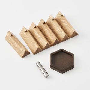 家具といのり 骨壺 結びの小壺 ROKU 小(...の詳細画像1