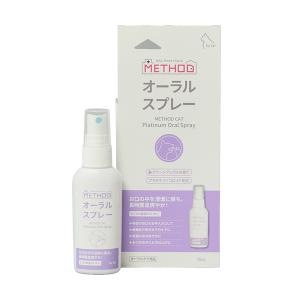 QIX メソッド Cat プラチナ オーラルスプ...の商品画像