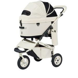 AIRBUGGY Mercedes-Benz × AIRBUGGY(エアバギー) DOME3 L ペット