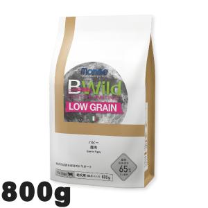 エルモ B-Wild ドッグフード イノシシ 3kg×3袋 【公式通販】