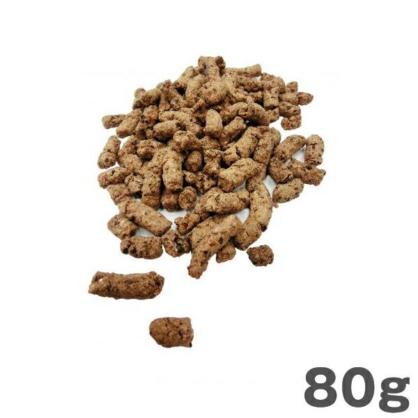 ベストパートナー 犬のおやつ 北海道産ミートビッツ 80g