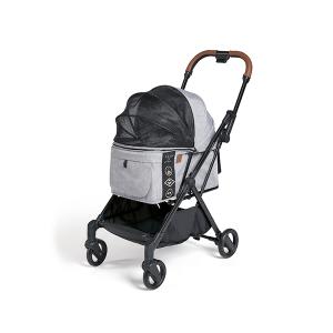 コンビ フィカゴー フリートゥゴー グレーハスキー