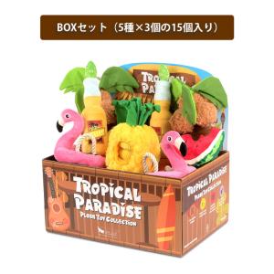 ルークラン PLAY プレイ トロピカルパラダイス BOXセット｜mystyle-pet
