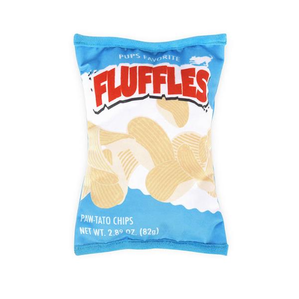 ルークラン PLAY プレイ スナックアタック ポテトチップス