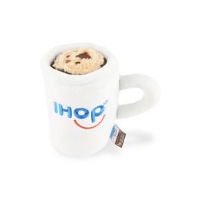 ルークラン PLAY プレイ アイホップ コーヒーマグ