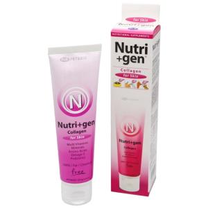 ペット用サプリメントジェル「Nutri+gen」Baby (旧ベーシック）(120g
