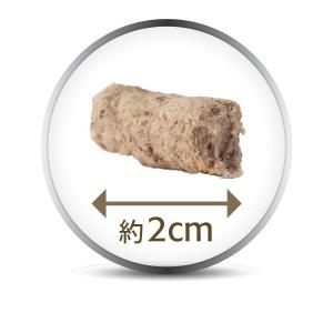 K9 ナチュラル チキン フィースト 500g...の詳細画像2