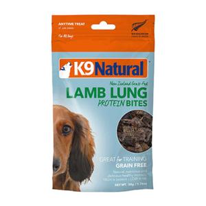 K9ナチュラル ラム・ラング 50g ドッグフード ペットフード 犬用品 プレミアム 無添加 K9 ケーナイン 生肉 フリーズドライ｜mystyle-pet