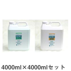 ラファンシーズ トリートメントリンス NK-22 4000ml 業務用