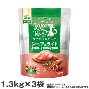 キャット・ワン K9 ナチュラル チキン オーブンベイクド 4kg 犬用 総合