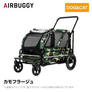 AIRBUGGY CARRIAGE ルーフ+キャリッジ フルセット キャリッジ