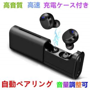 Bluetooth イヤホン ワイヤレス ワイヤレスイヤホン ブルートゥース ヘッドホン 両耳 通話 高音質 ヘッドセット Iphone Ipad Pro 12 9 Cl 02 Millko 通販 Yahoo ショッピング